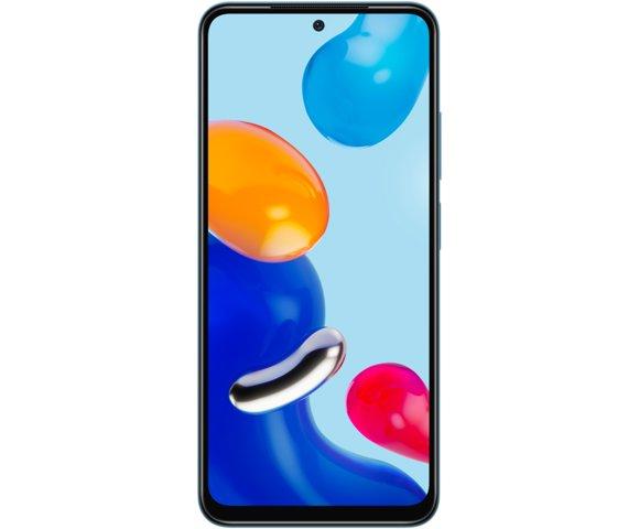 Xiaomi Redmi Note 11 4GB 128GB (Star Blue) - slika 2