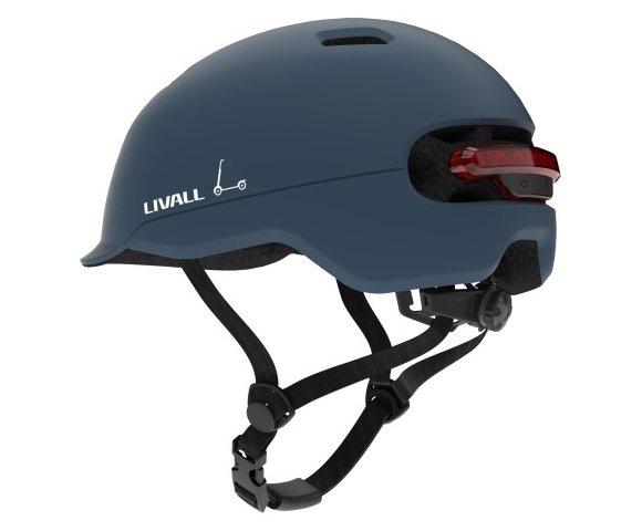 Xiaomi C20 BLUE M 54-58CM - slika 2