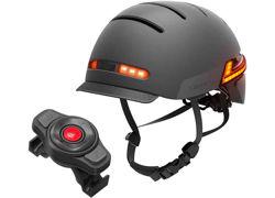 Xiaomi  NEO BH51T GRAPHITE BLACK L 57-61CM