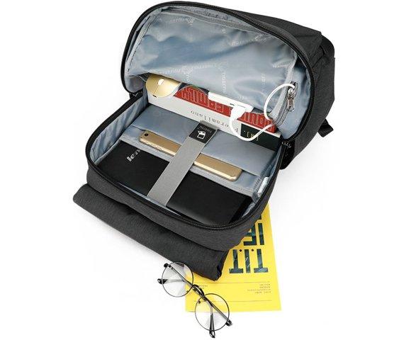 TIGERNU T-B3513 BLACK - slika 3