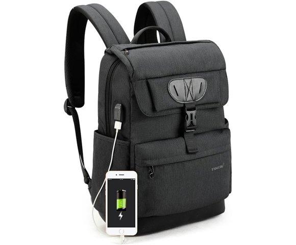 TIGERNU T-B3513 BLACK - slika 2