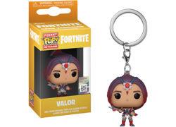 Funko Fortnite POP! Keychain - Valor