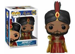 Funko Aladdin (Live) POP! Vinyl Figure Jafar