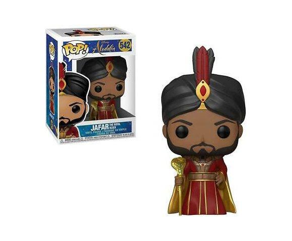 Funko Aladdin (Live) POP! Vinyl Figure Jafar - slika 2