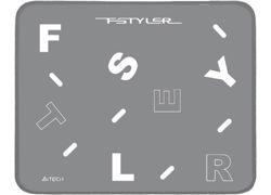 A4Tech FP25 FSTYLER (siva)