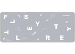 A4Tech FP75 FSTYLER (siva)