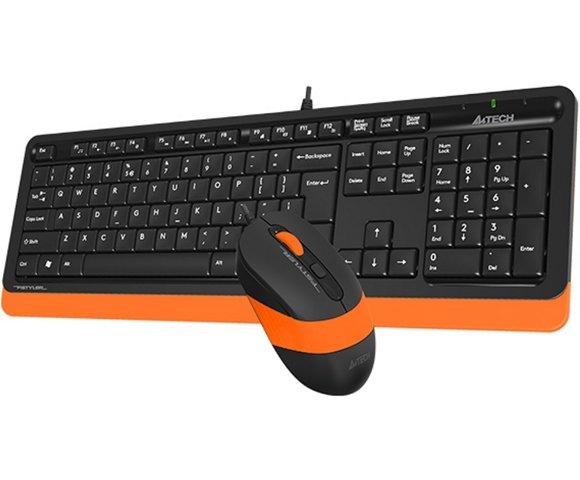 A4Tech F1010 FSTYLER - slika 4