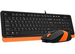 A4Tech F1010 FSTYLER