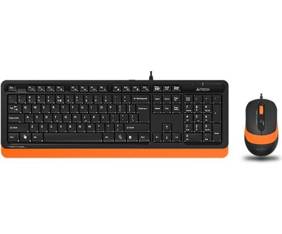 A4Tech F1010 FSTYLER - slika 2