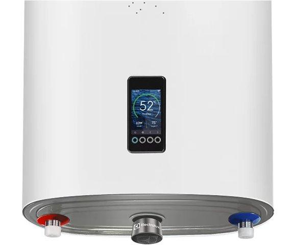 Electrolux EWH 100 SI EEC Bijeli bojler - slika 3