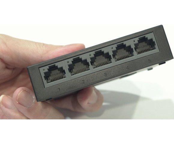 TP LINK LS1005G - slika 3