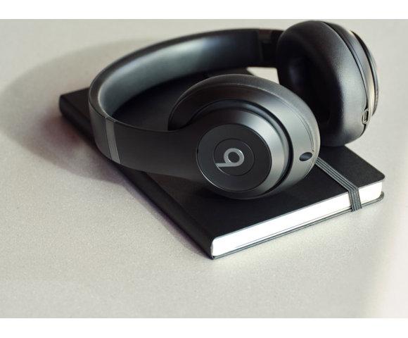 Beats Studio Pro Black slušalice - slika 5