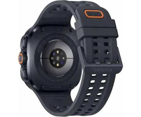 Samsung Galaxy Watch Ultra2 Black smartwatch - slika 5