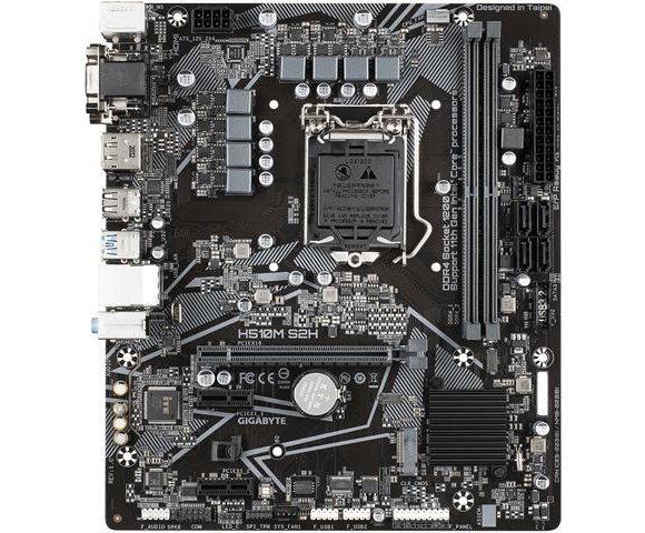 Gigabyte H510M S2H - slika 2