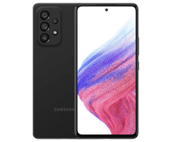 Samsung Galaxy A53 5G 6GB 128GB (Black) - slika 3