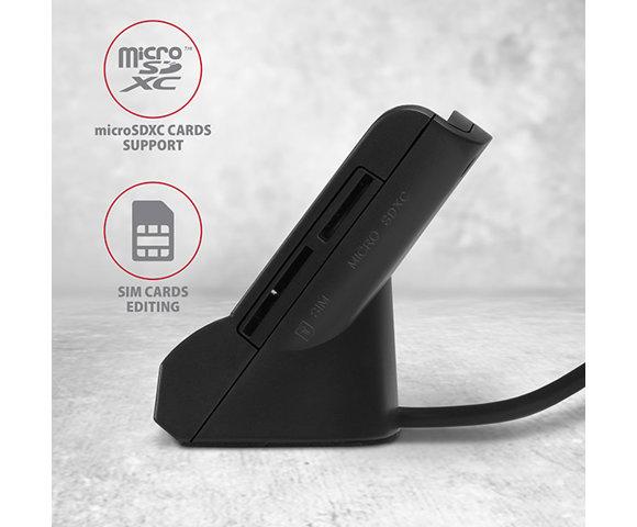 Axagon CRE-SM2 - slika 3