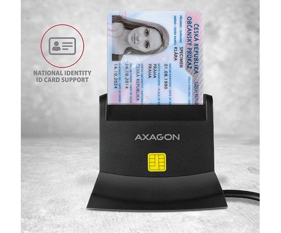 Axagon CRE-SM2 - slika 2