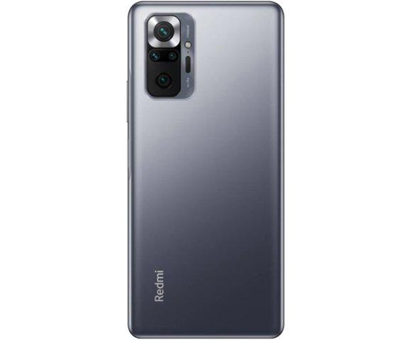 Xiaomi Redmi Note 10 Pro 6GB 128GB (Onyx Gray) - slika 2
