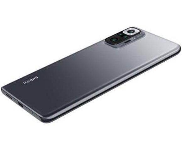 Xiaomi Redmi Note 10 Pro 6GB 128GB (Onyx Gray) - slika 3