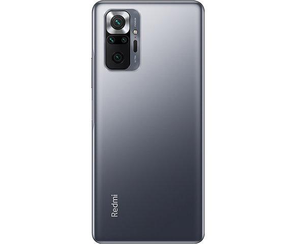 Xiaomi Redmi Note 10 Pro 6GB 128GB (Onyx Gray) - slika 6