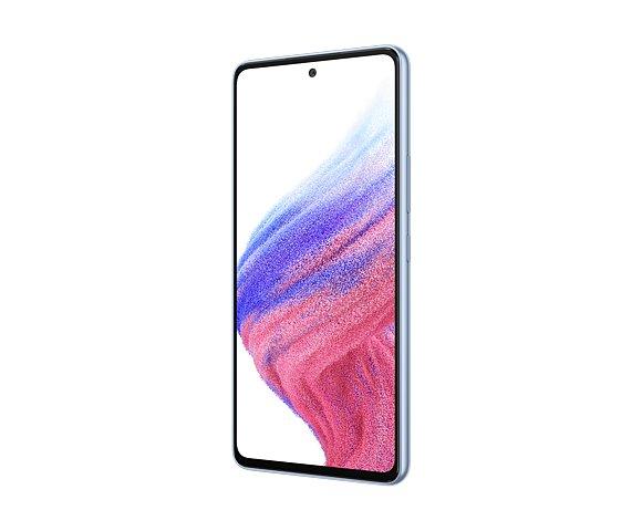 Samsung Galaxy A53 5G 6GB 128GB (Light Blue) - slika 3