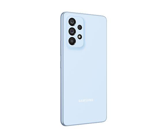 Samsung Galaxy A53 5G 6GB 128GB (Light Blue) - slika 2