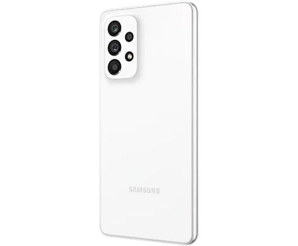 Samsung Galaxy A53 5G 6GB 128GB (White) - slika 3