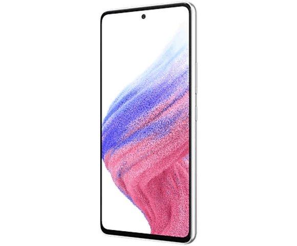 Samsung Galaxy A53 5G 6GB 128GB (White) - slika 5
