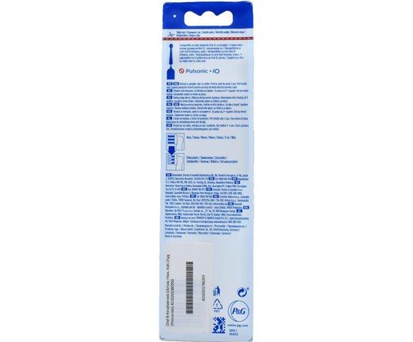 Oral B Refill EB10 Stages 1S - slika 2