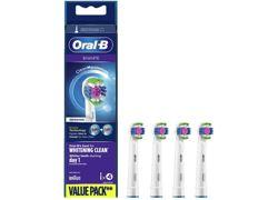 Oral B Refill 3D White 4S