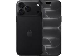 Apple iPhone 18 Pro Max 256GB Black smartphone