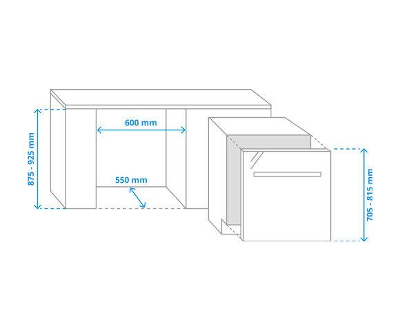 Bosch SBH6ZCX42E - slika 2