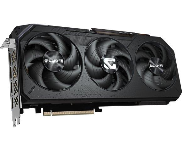 Gigabyte Radeon RX 9070 GAMING 16G grafička kartica - slika 4