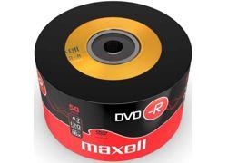 Maxell DVD-R 4.7 GB 50/1