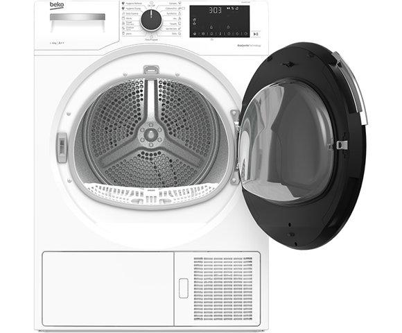 BEKO DS8440SXW - slika 2
