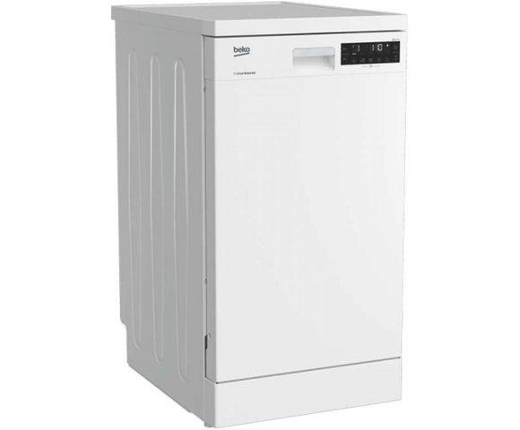 BEKO DFS28021W - slika 2
