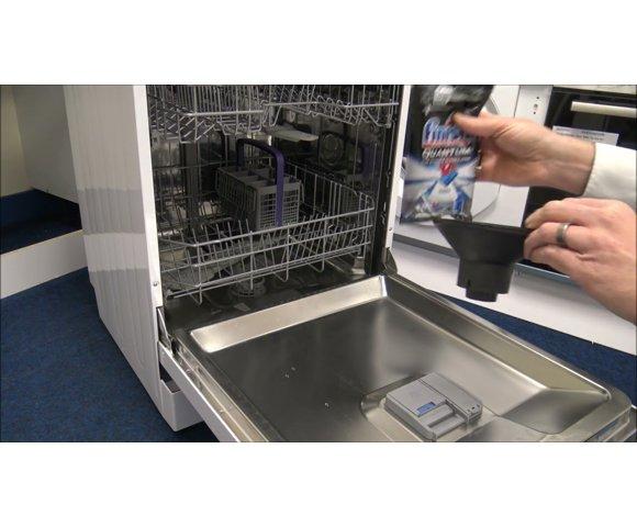 BEKO DVN05320S - slika 2