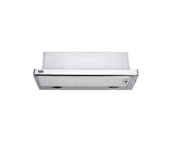 BEKO CTB6250X - slika 4