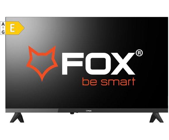 Fox 32WOS625D televizor - slika 3