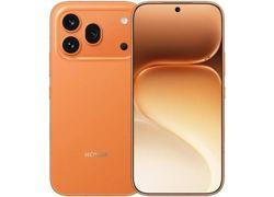 Honor 600 Pro 5G 12GB 512GB Orange smartphone