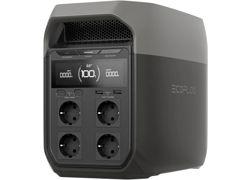 EcoFlow Delta 3 Max prenosiva power stanica