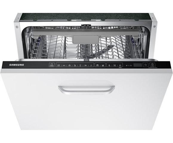 Samsung DW60M6050BB/EO ugradna mašina za posudje - slika 13