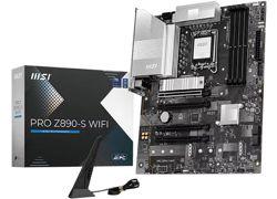MSI PRO Z890-S WIFI matična ploča