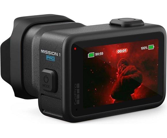 GoPro Mission 1 Pro akciona kamera - slika 5