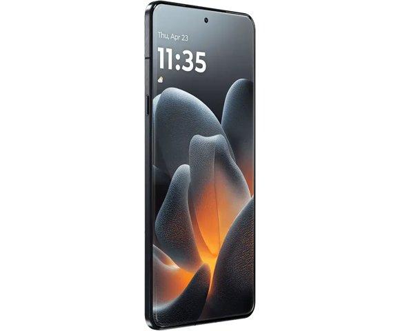 Motorola SIGNATURE 16GB 512GB PANTONE Carbon smartphone - slika 4