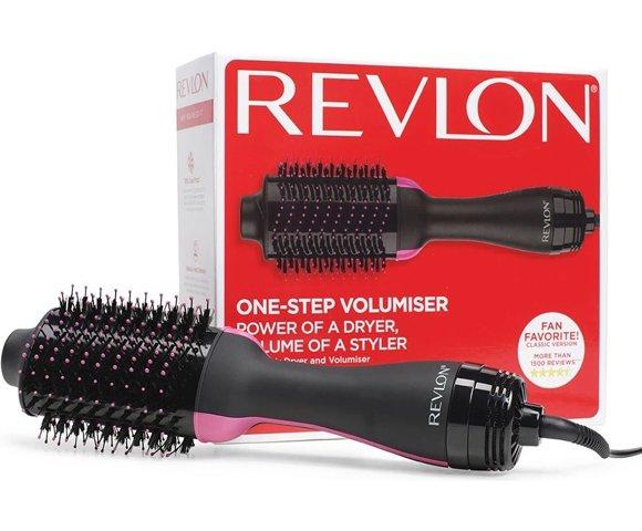 Revlon RVDR5222E Salon One-Step fen četka - slika 4