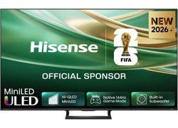 Hisense 55E8S televizor