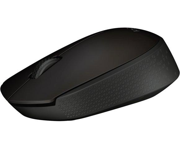 Logitech B170 Black bežični miš - slika 3