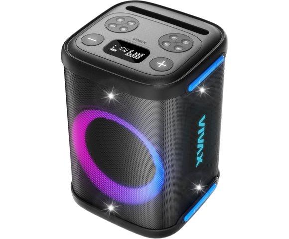 Vivax BS-410 karaoke zvučnik - slika 3