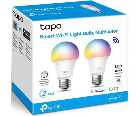 TP LINK TAPO L530E(2-PACK) - slika 4
